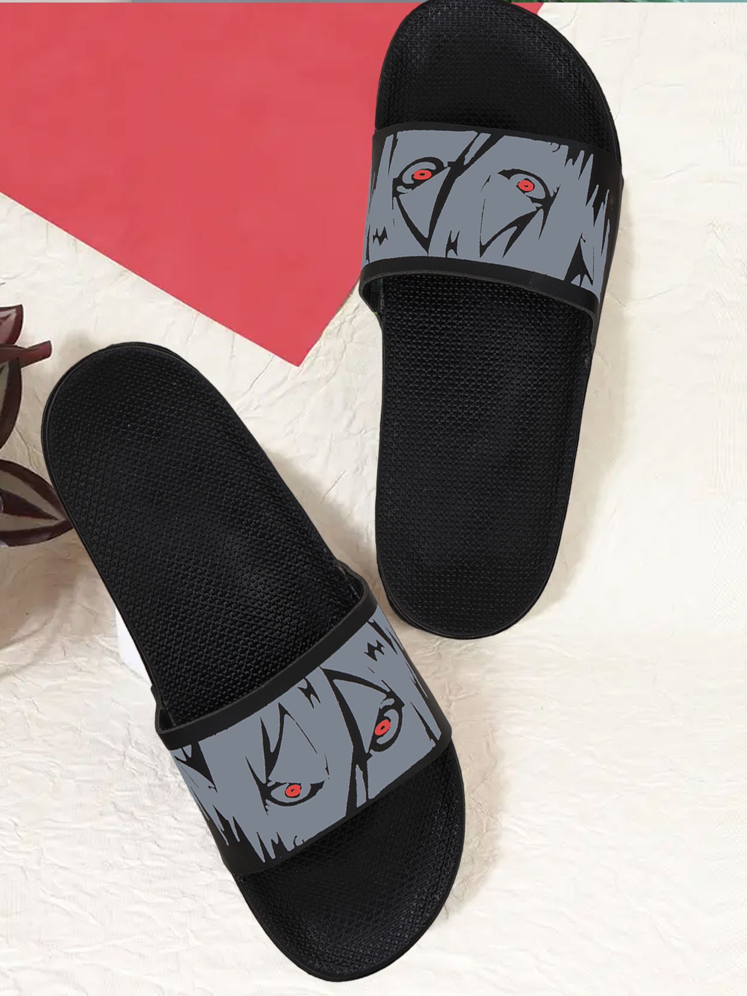 tzen Men Slides-picture-44