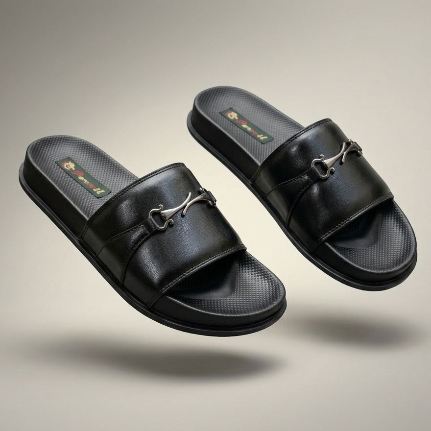 forssil Unisex Slides-picture-2
