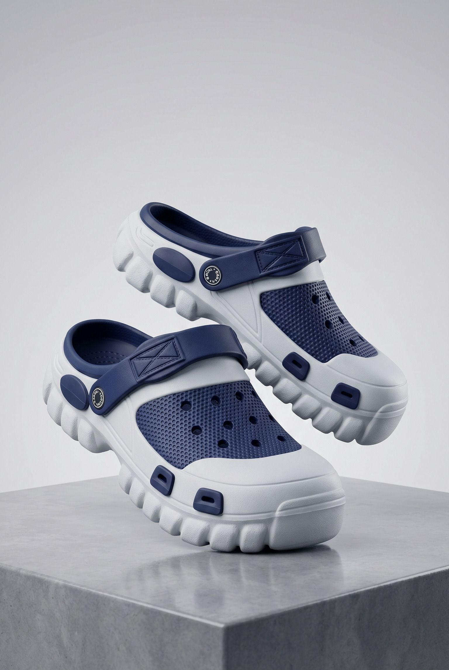 kikzy Men Slippers-picture-16