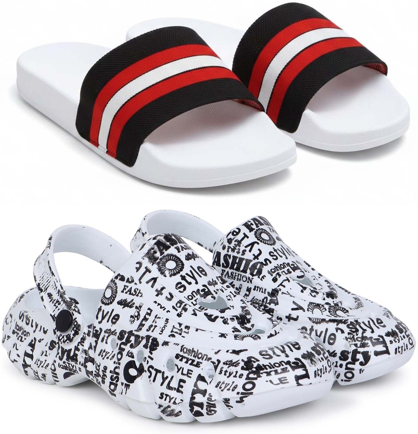 kapani fashion Men Flip Flops-picture-16