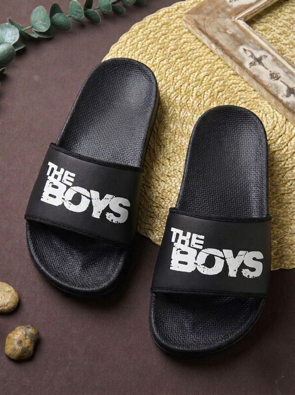 men flip flops