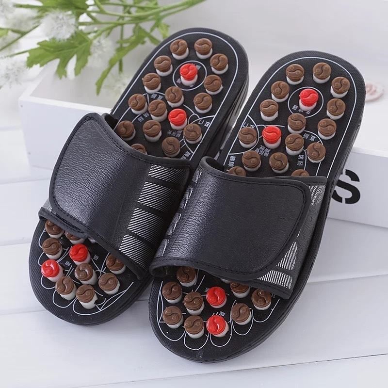 footleap Unisex Slides-picture-30