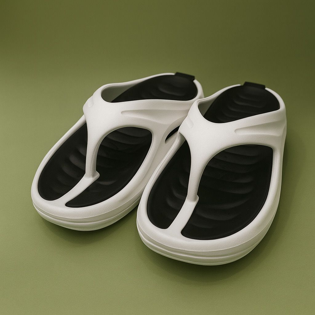 voolio Men Flip Flops-picture-27