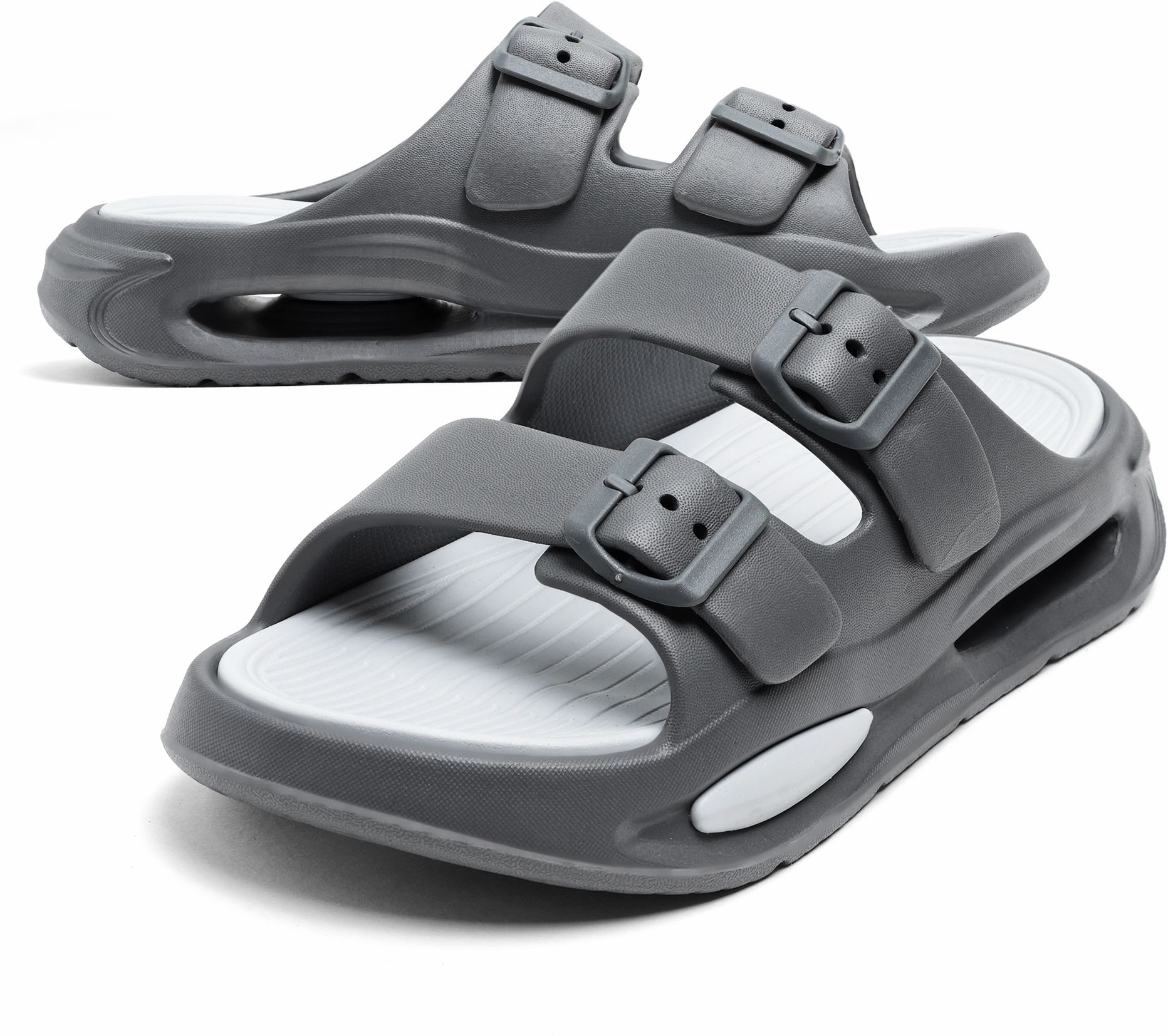 doctor health super soft Men Flip Flops-picture-22