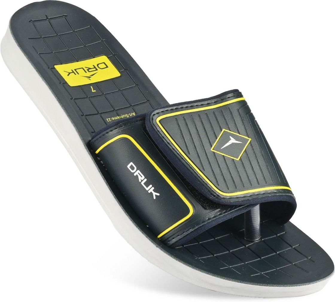 druk Unisex Slippers-picture-23