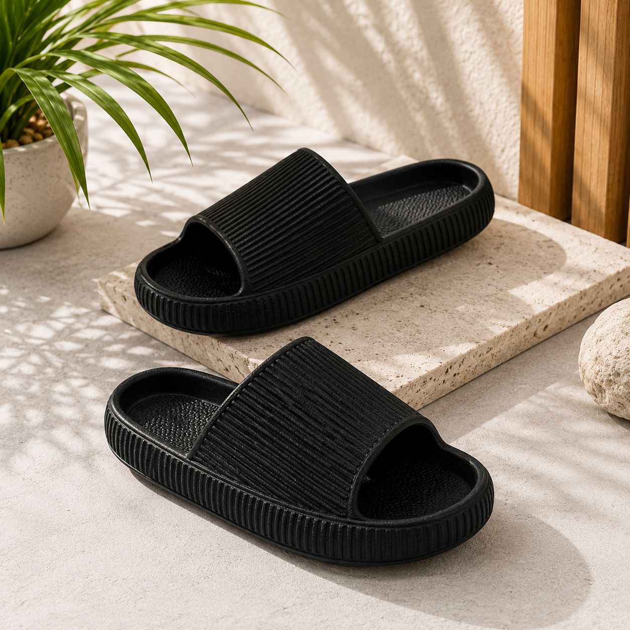 aloveswalk Men Slides-picture-43