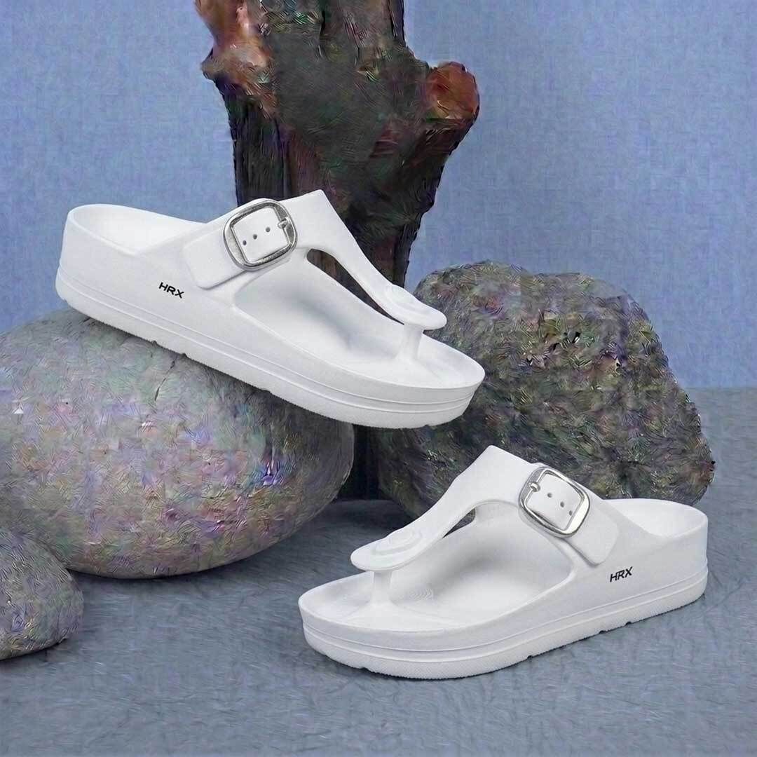 hrx by hrithik roshan Men Slippers-picture-20