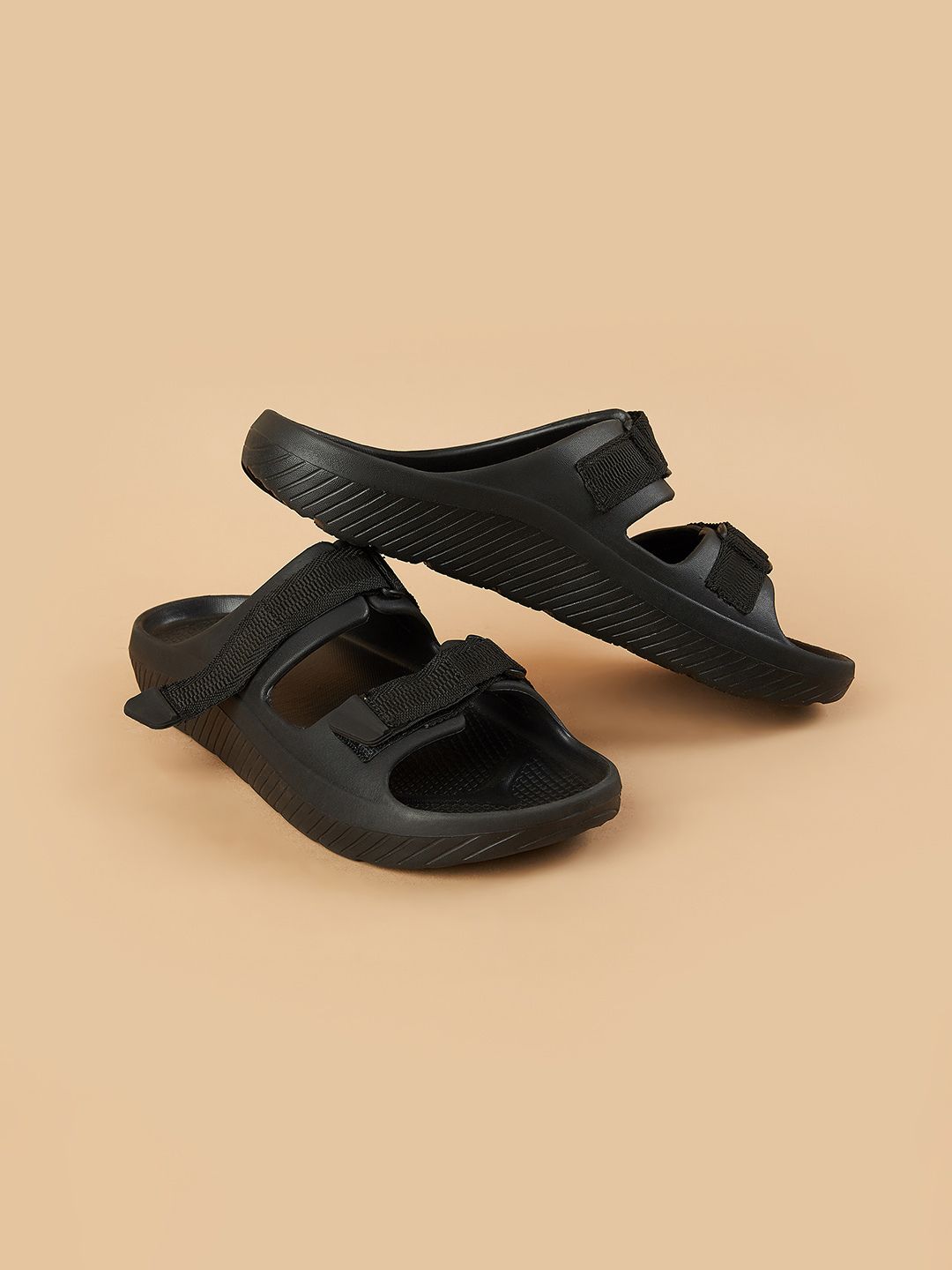 men sandal