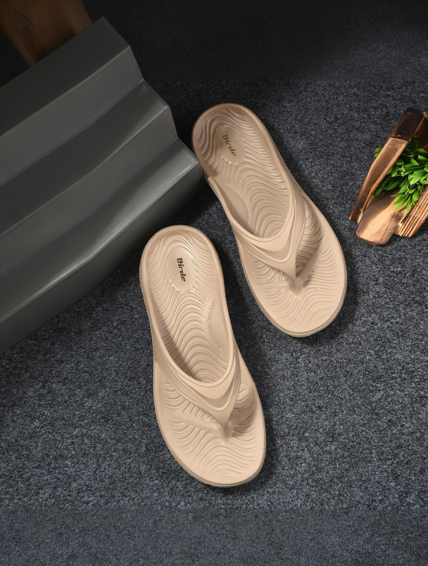 birde Men Slippers-picture-19