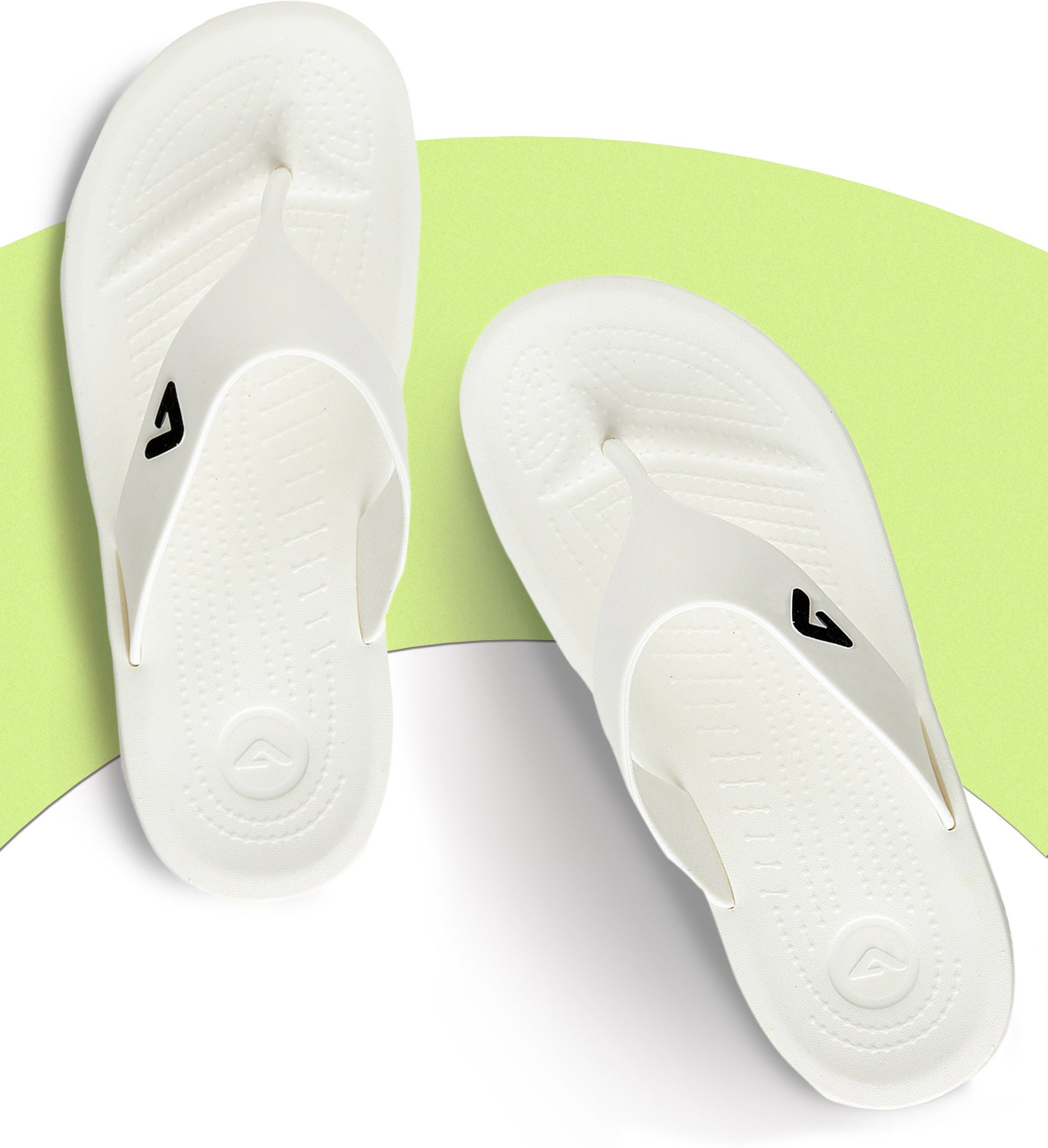 adda Men Flip Flops-picture-5
