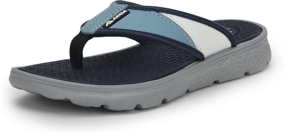 adda Men Flip Flops-picture-23
