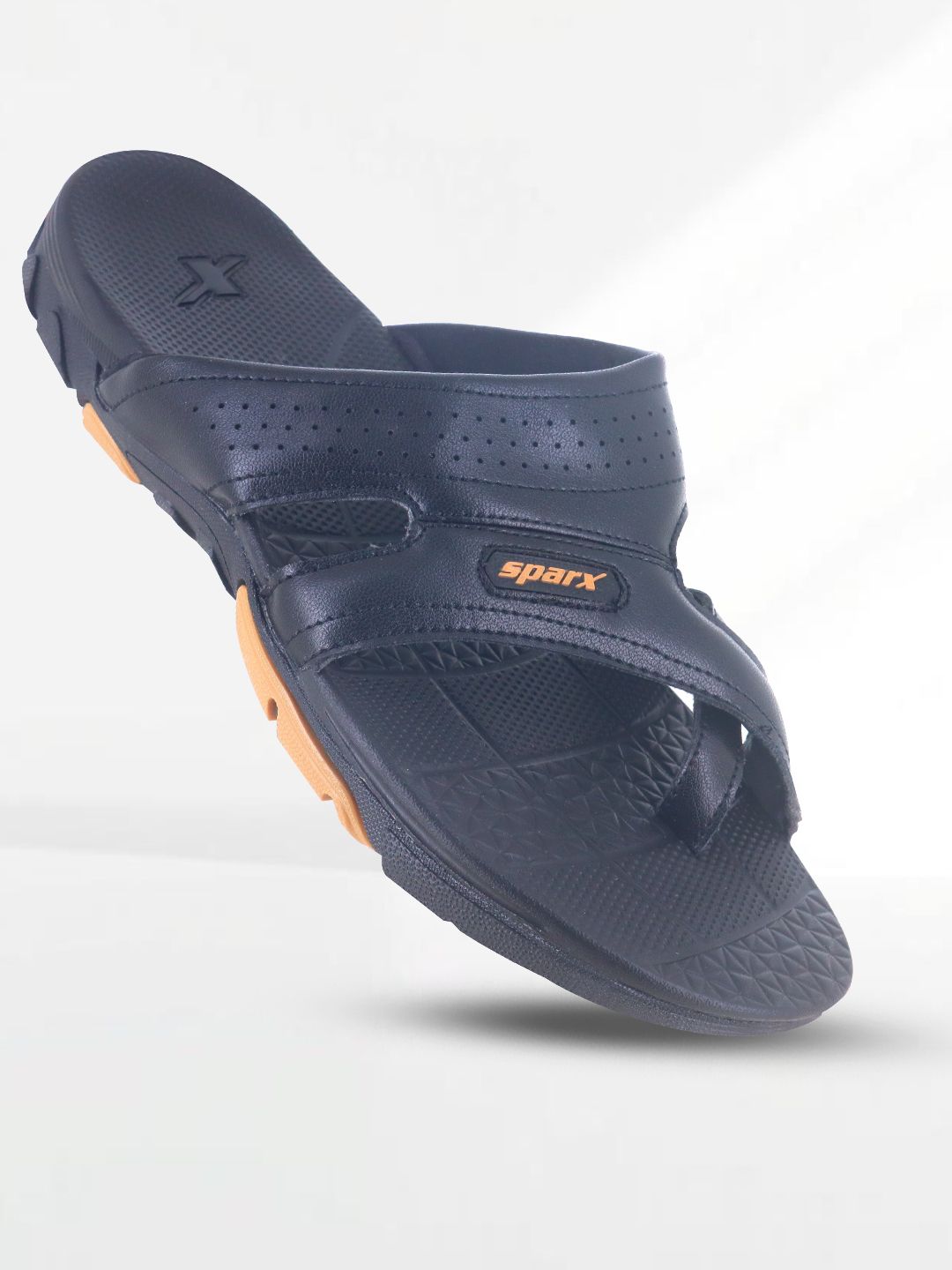 sparx Men Slippers-picture-2
