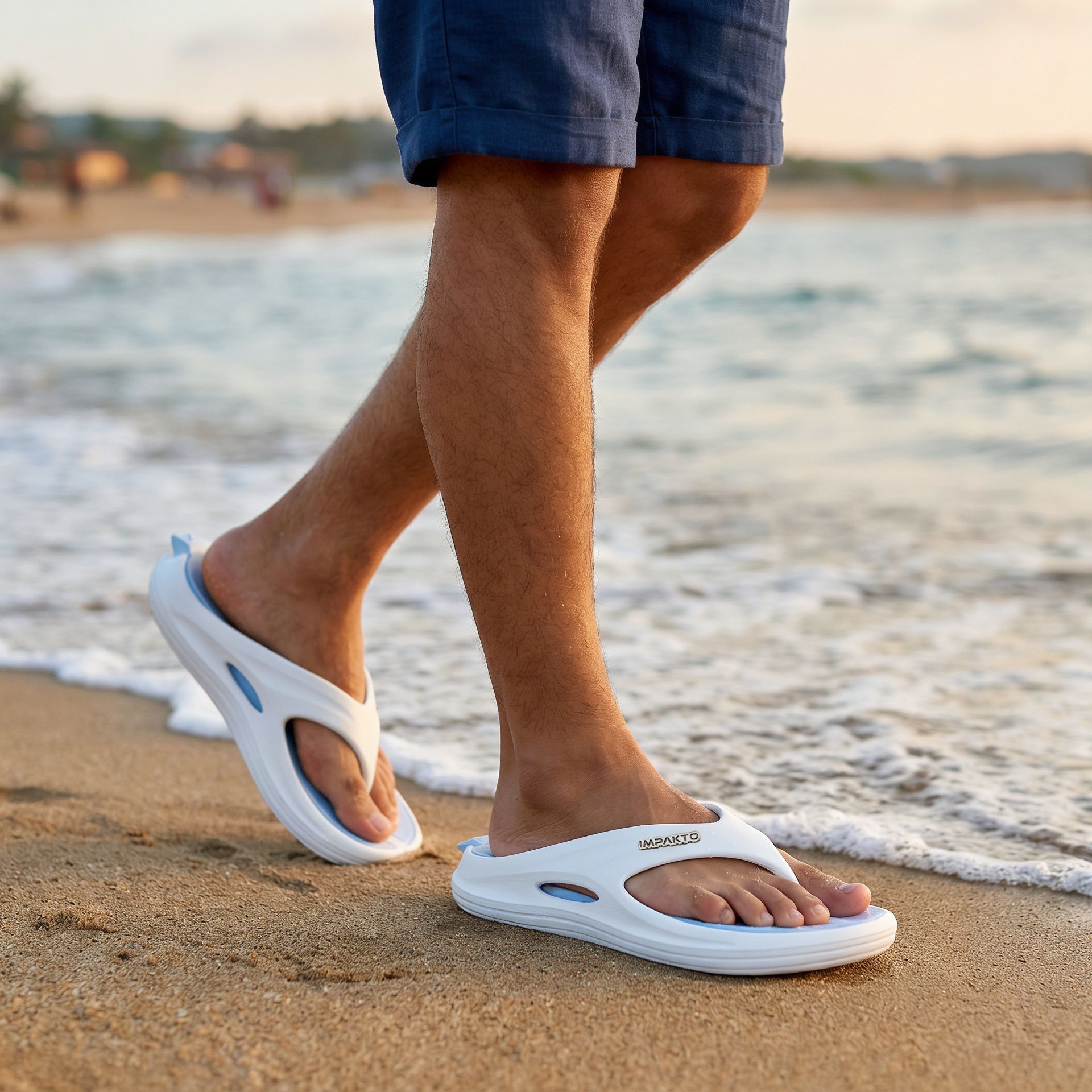 impakto Men Flip Flops-picture-26