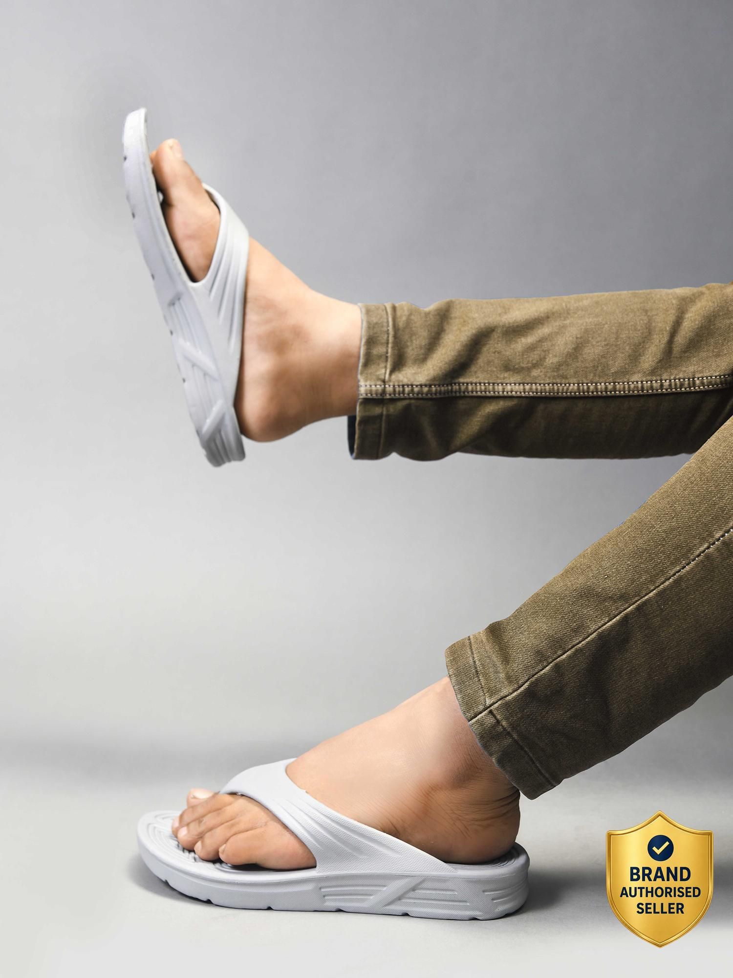 hrx by hrithik roshan Men Slippers-picture-25