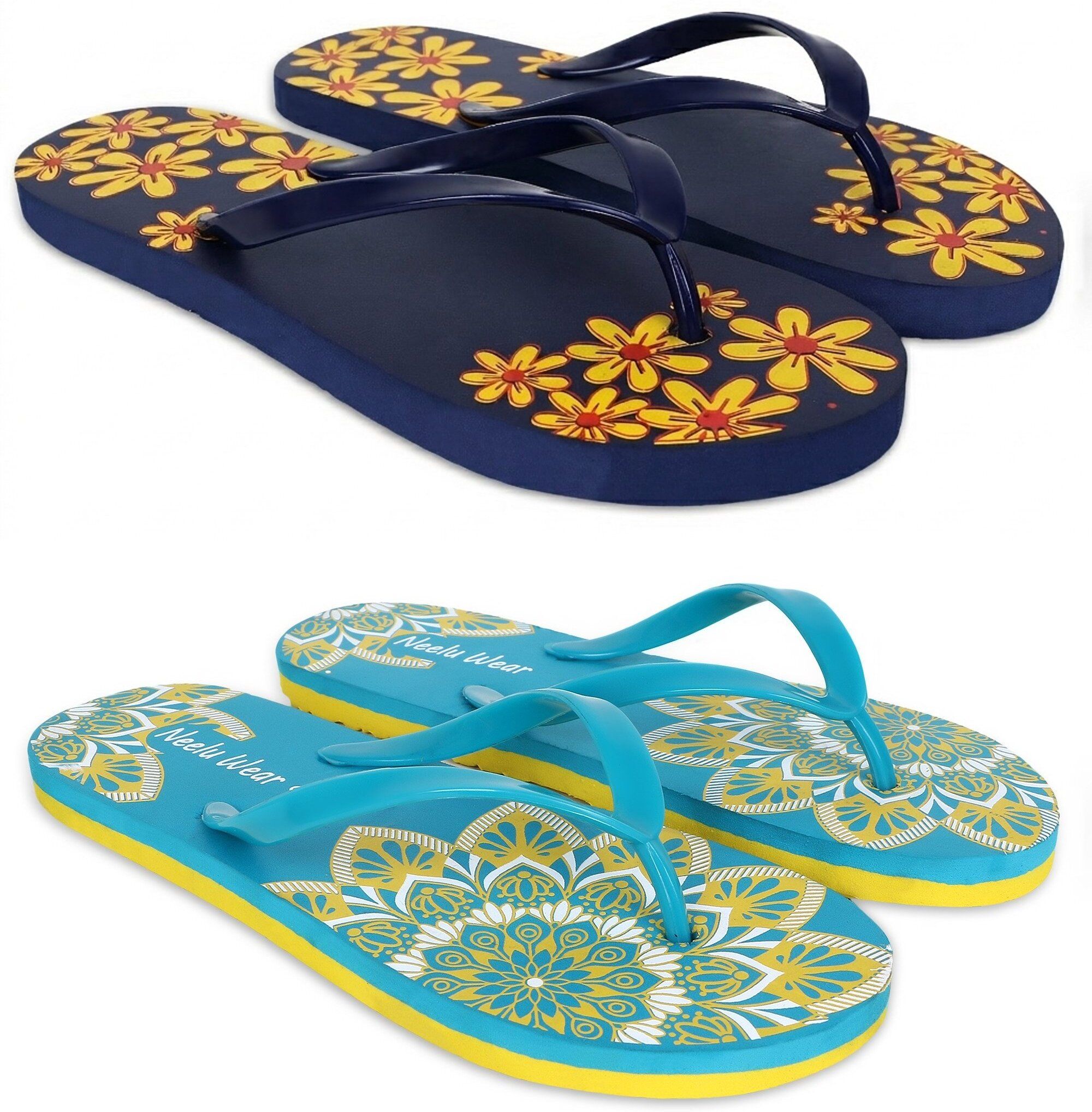 Women Flip Flops-image-28