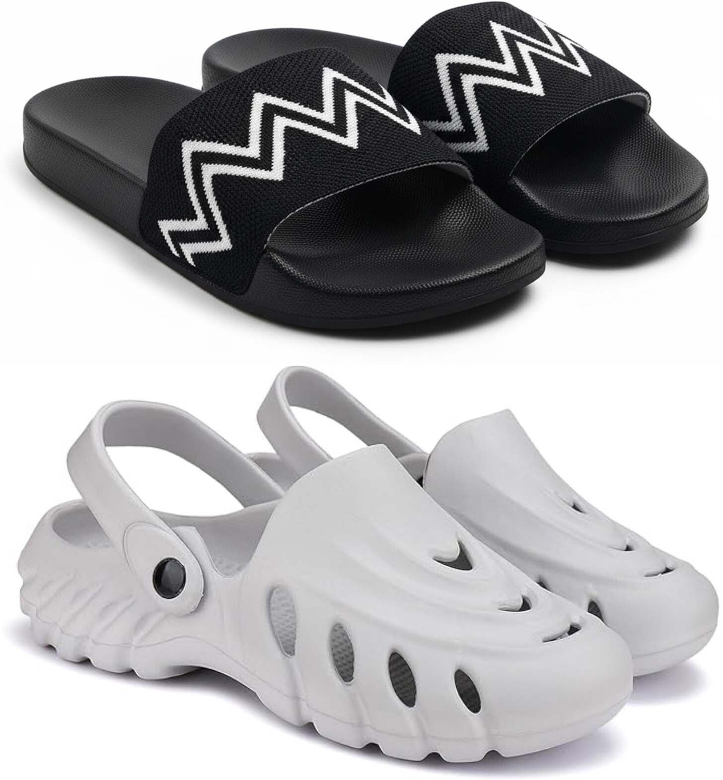 kapani fashion Men Slides-picture-44
