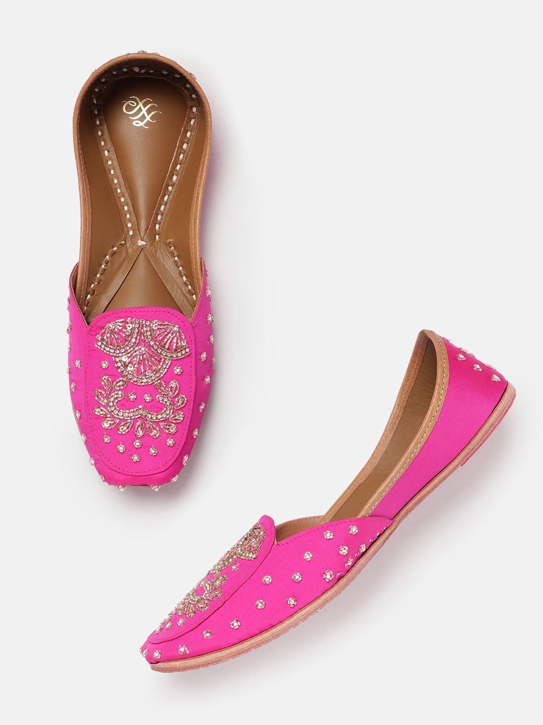 Mojaris For Women-image-47