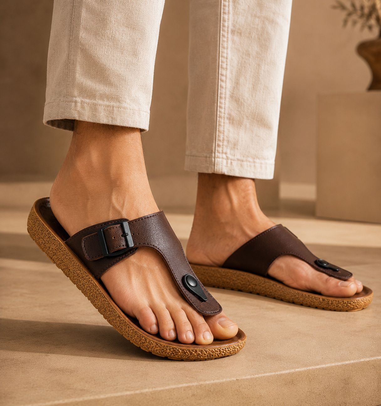 dr medifyx Men Slippers-picture-43