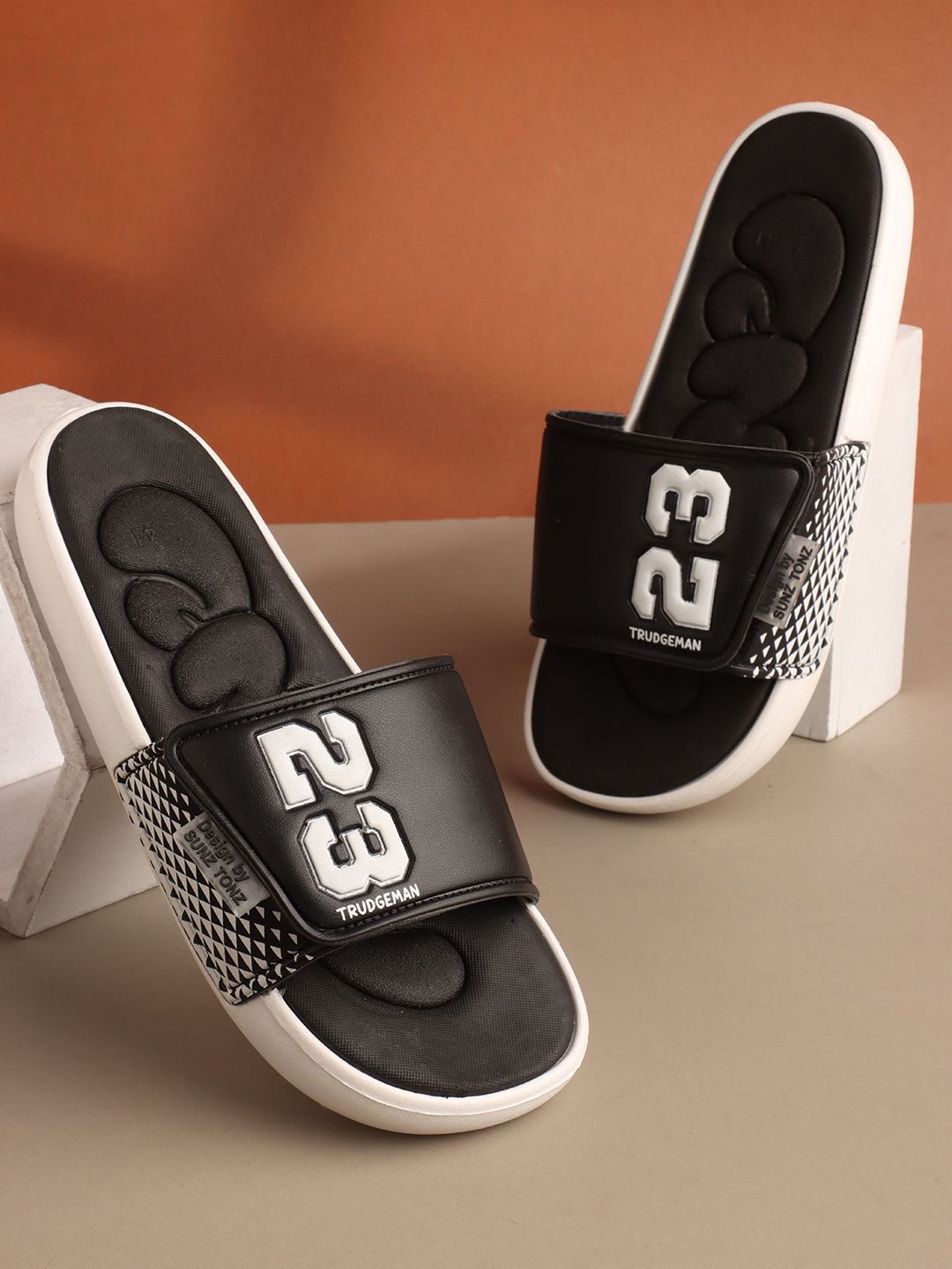 jumplite Men Flip Flops-picture-10