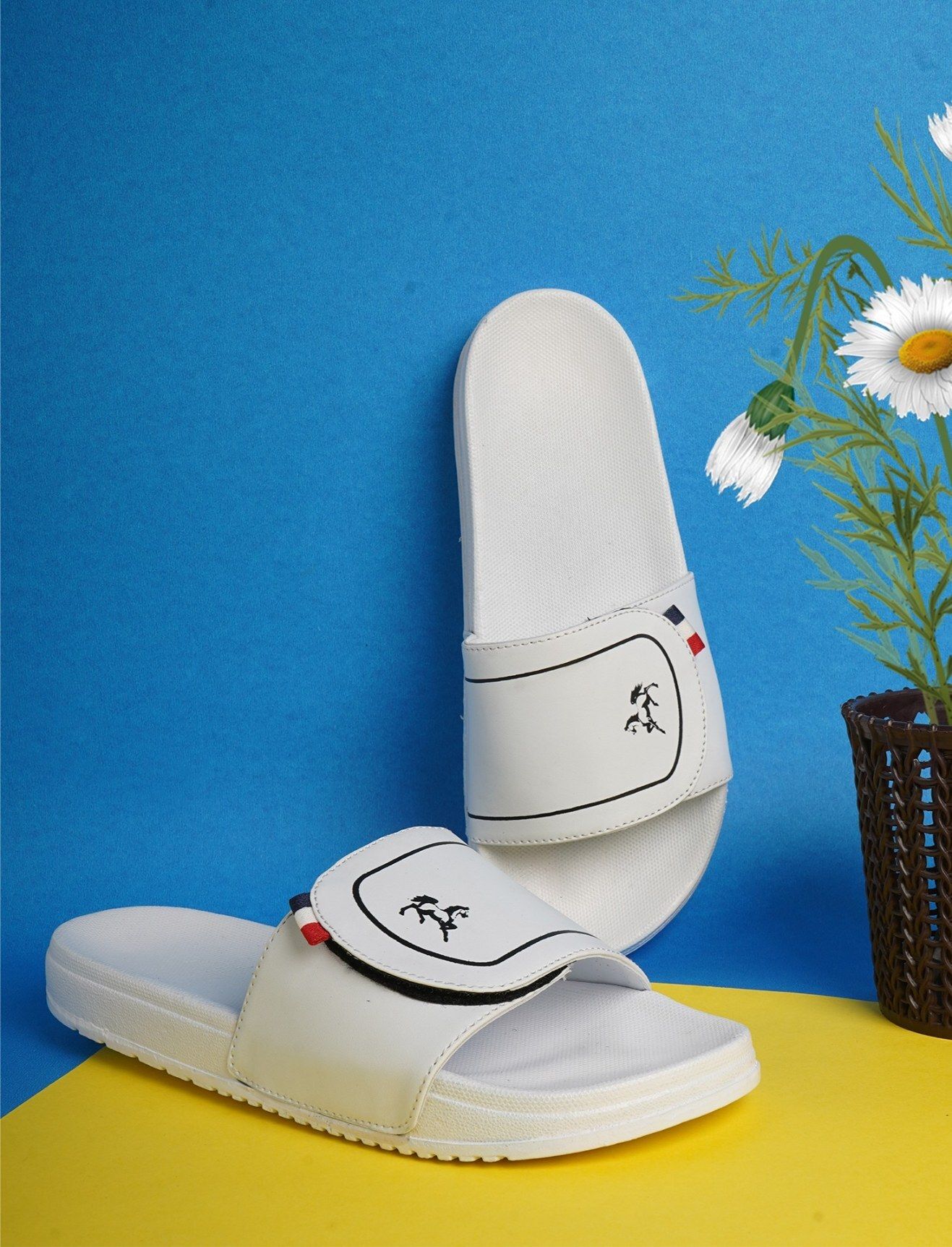 pery-pao Men Slides-picture-35