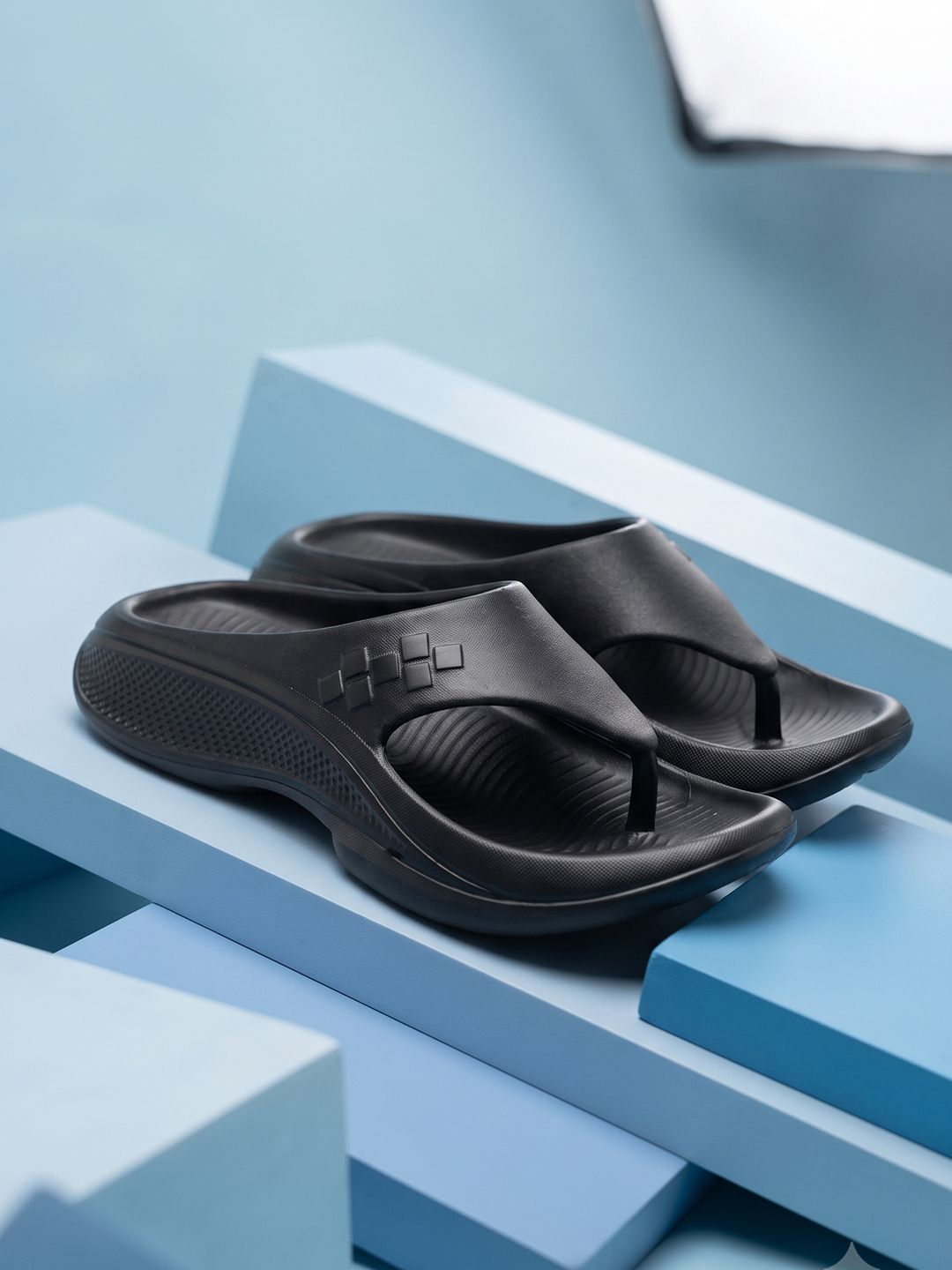 hrx by hrithik roshan Men Slippers-picture-38