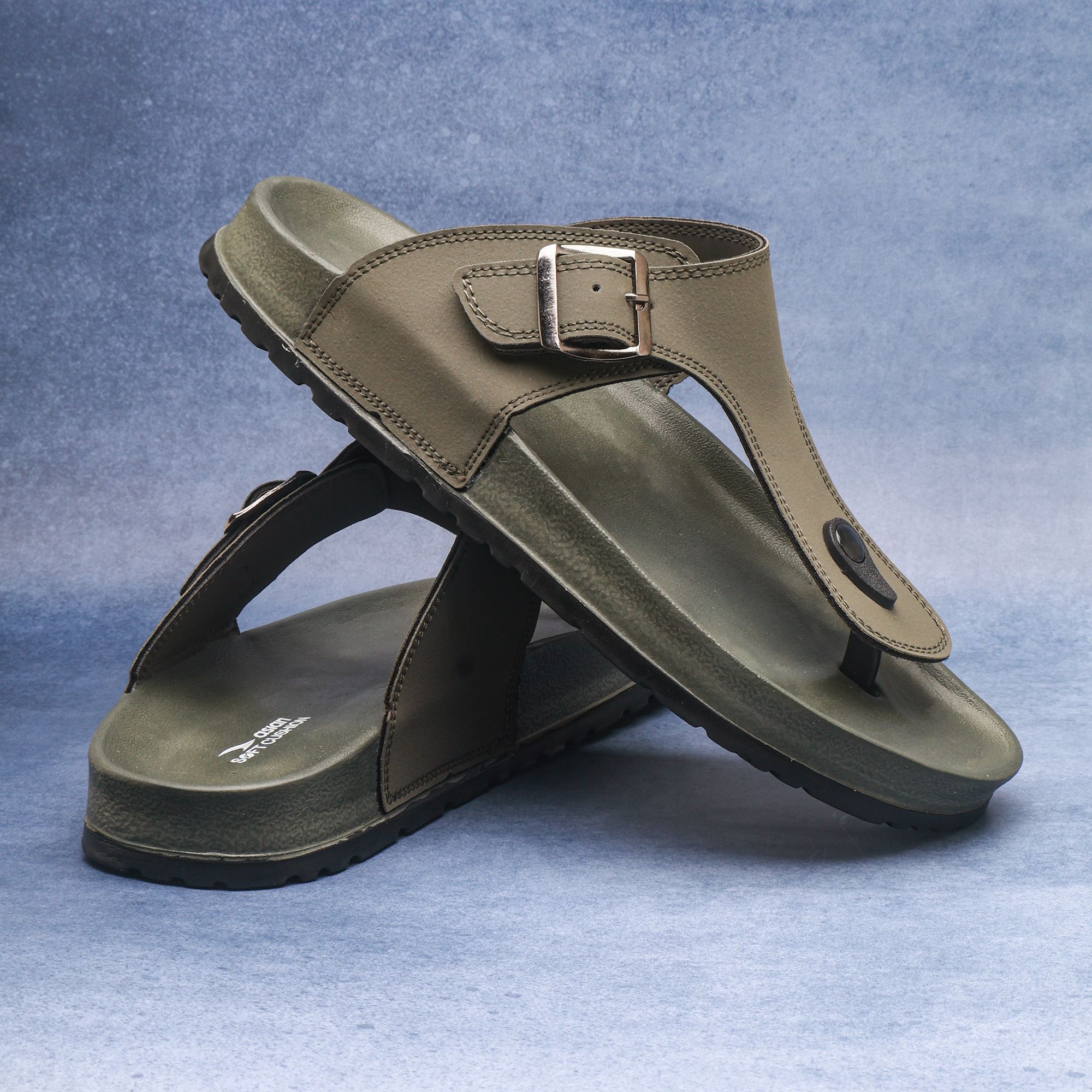 asian Men Slippers-picture-23