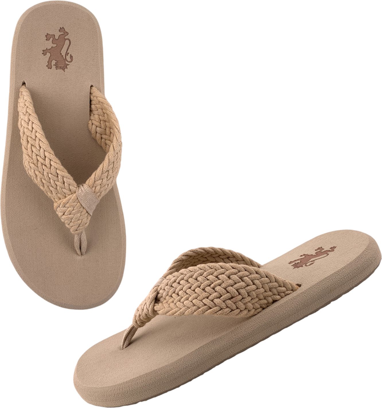 red tape Women Flip Flops-picture-26