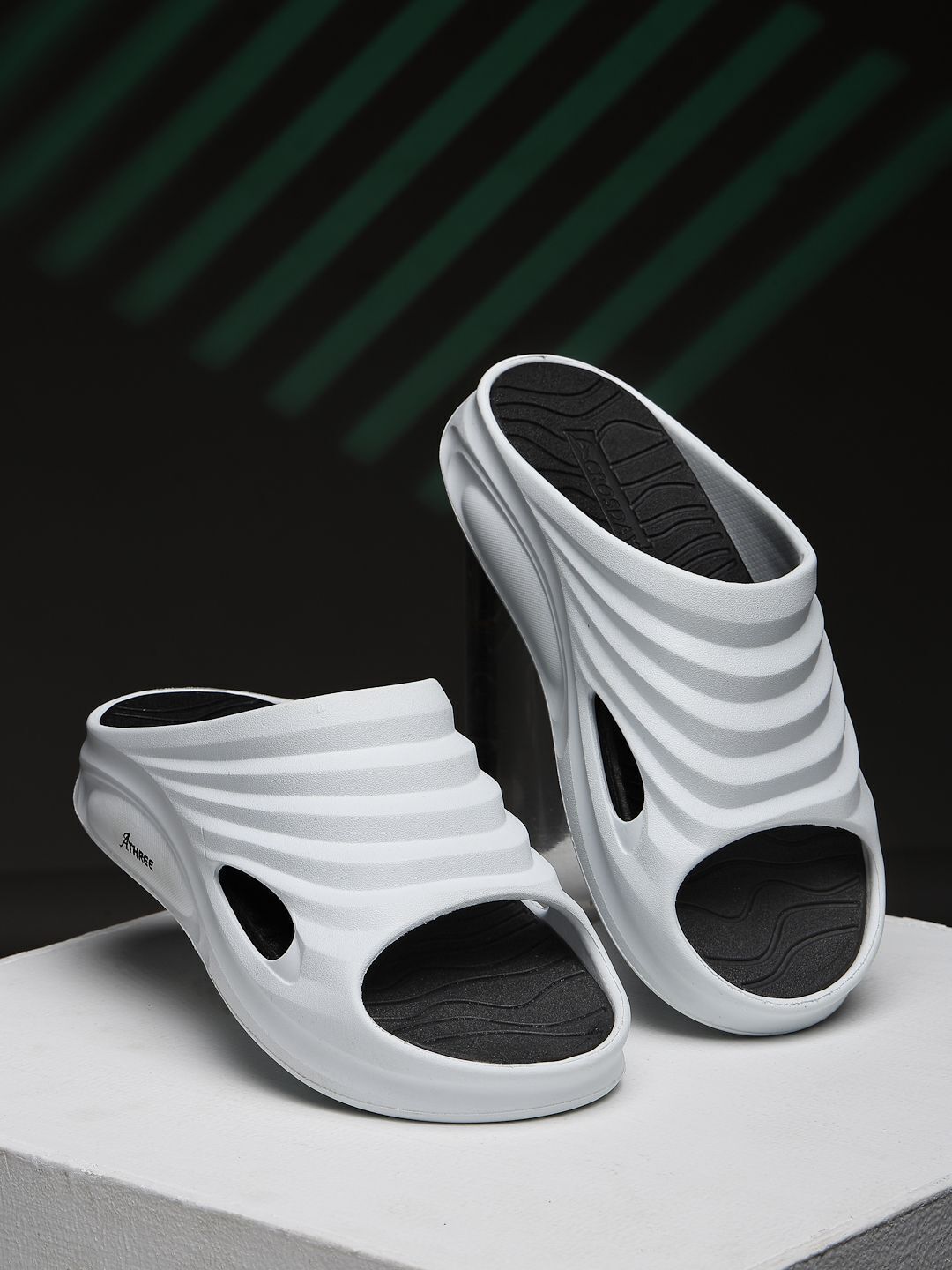 athree Men Slippers-picture-21