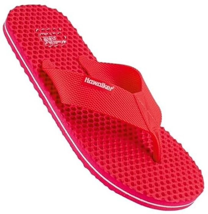 hawalker Unisex Flip Flops-picture-36