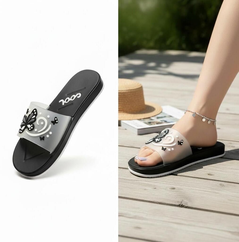women slides