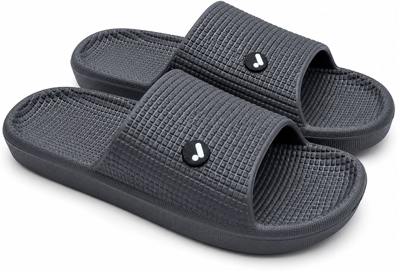 bright edge Men Flip Flops-picture-12