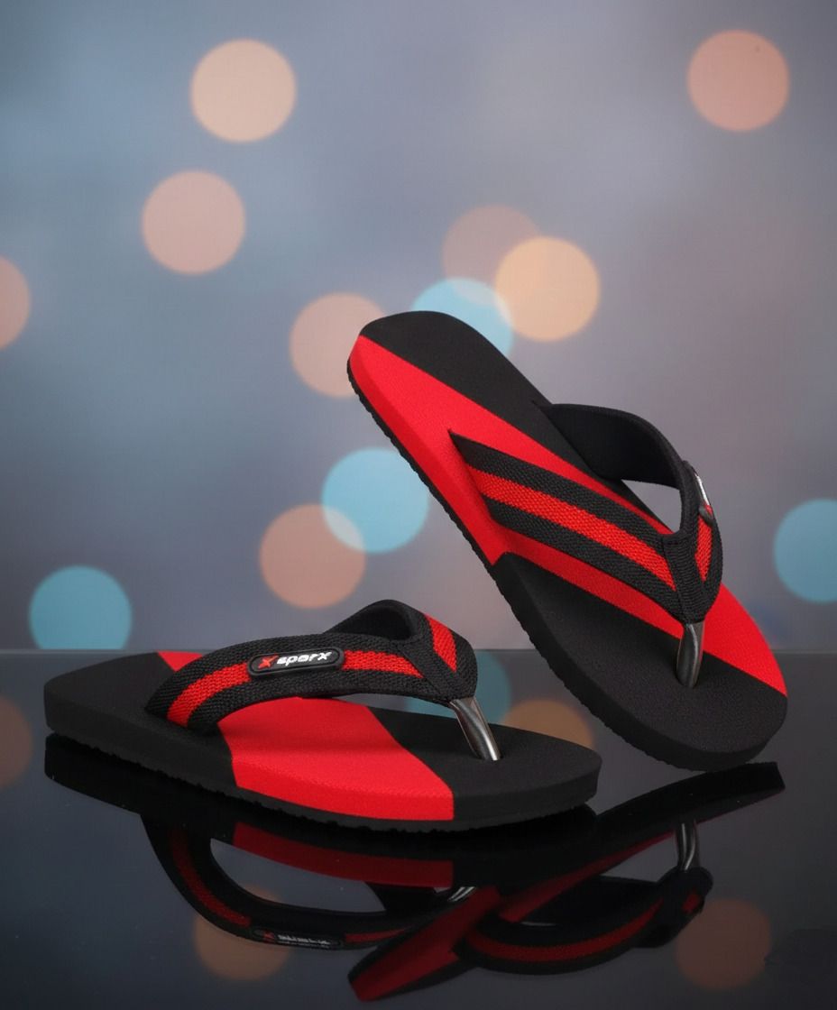sparx Men Flip Flops-picture-27
