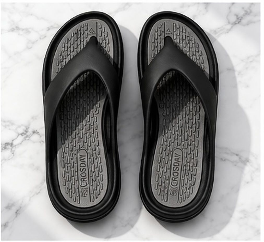 voolio Men Flip Flops-picture-14