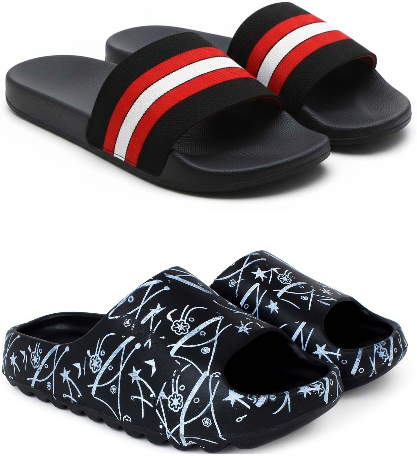 kapyansh Men Flip Flops-picture-34