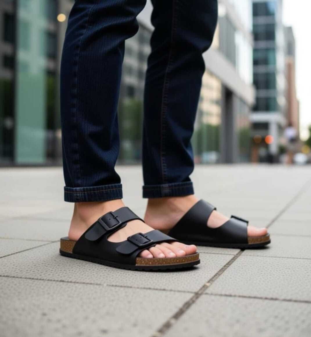 nextstyle Men Slides-picture-45