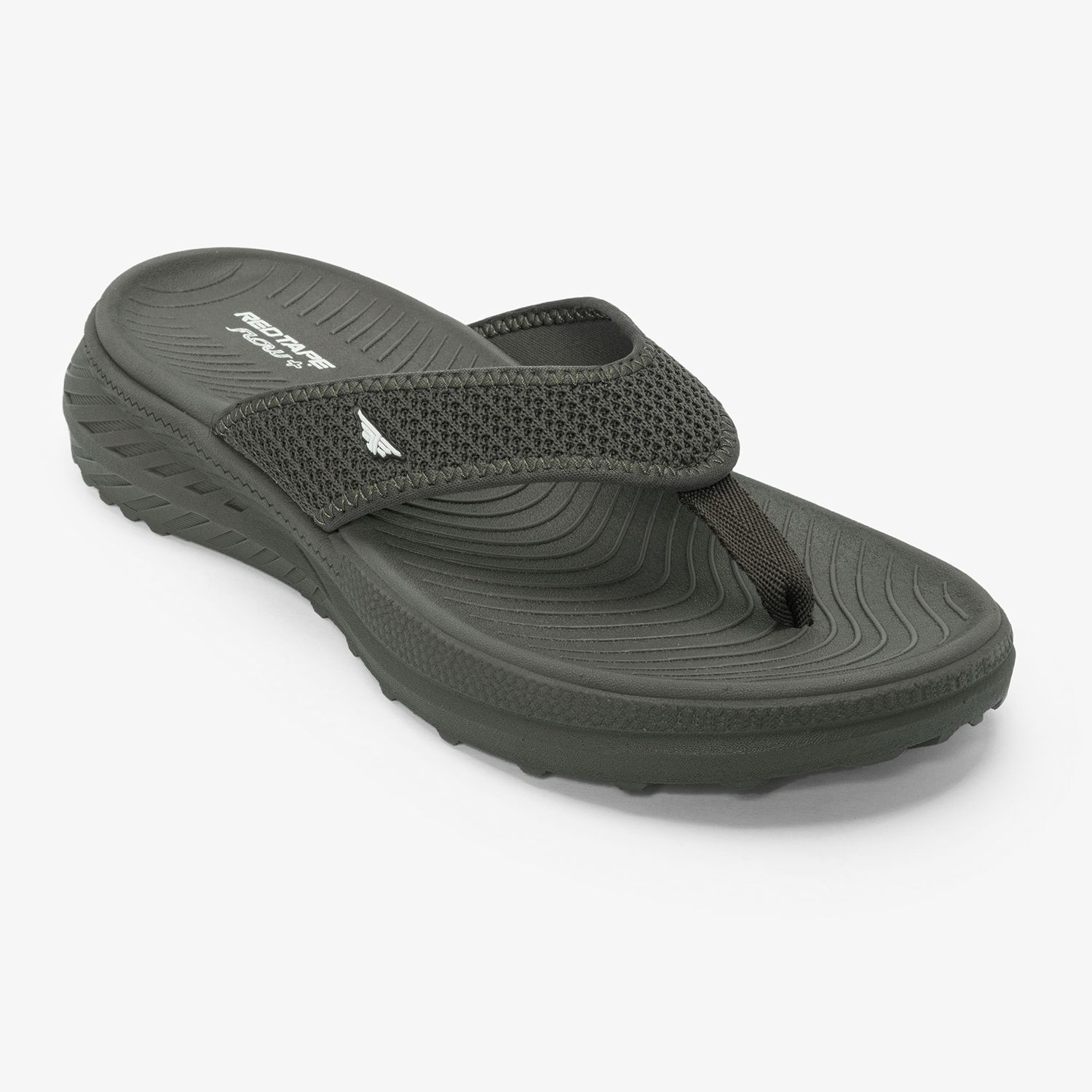 red tape Men Slippers-picture-48