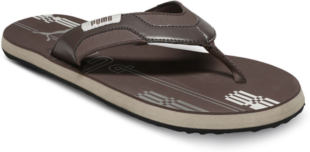 puma Unisex Flip Flops-picture-16