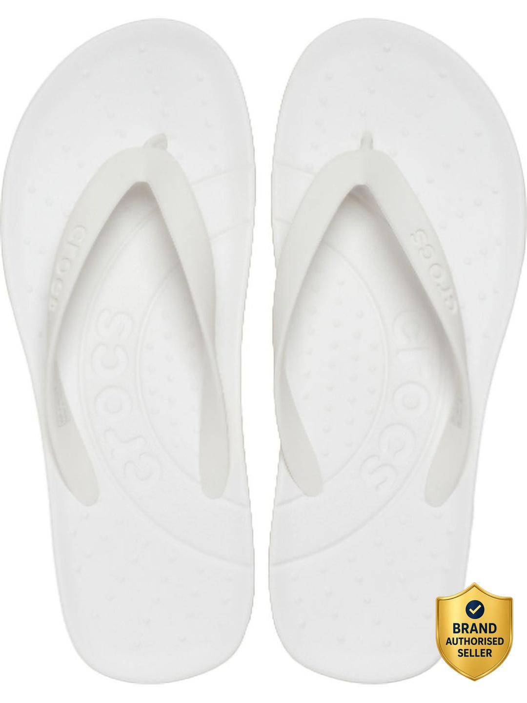 crocs ESSENTIALS Unisex Flip Flops-picture-12
