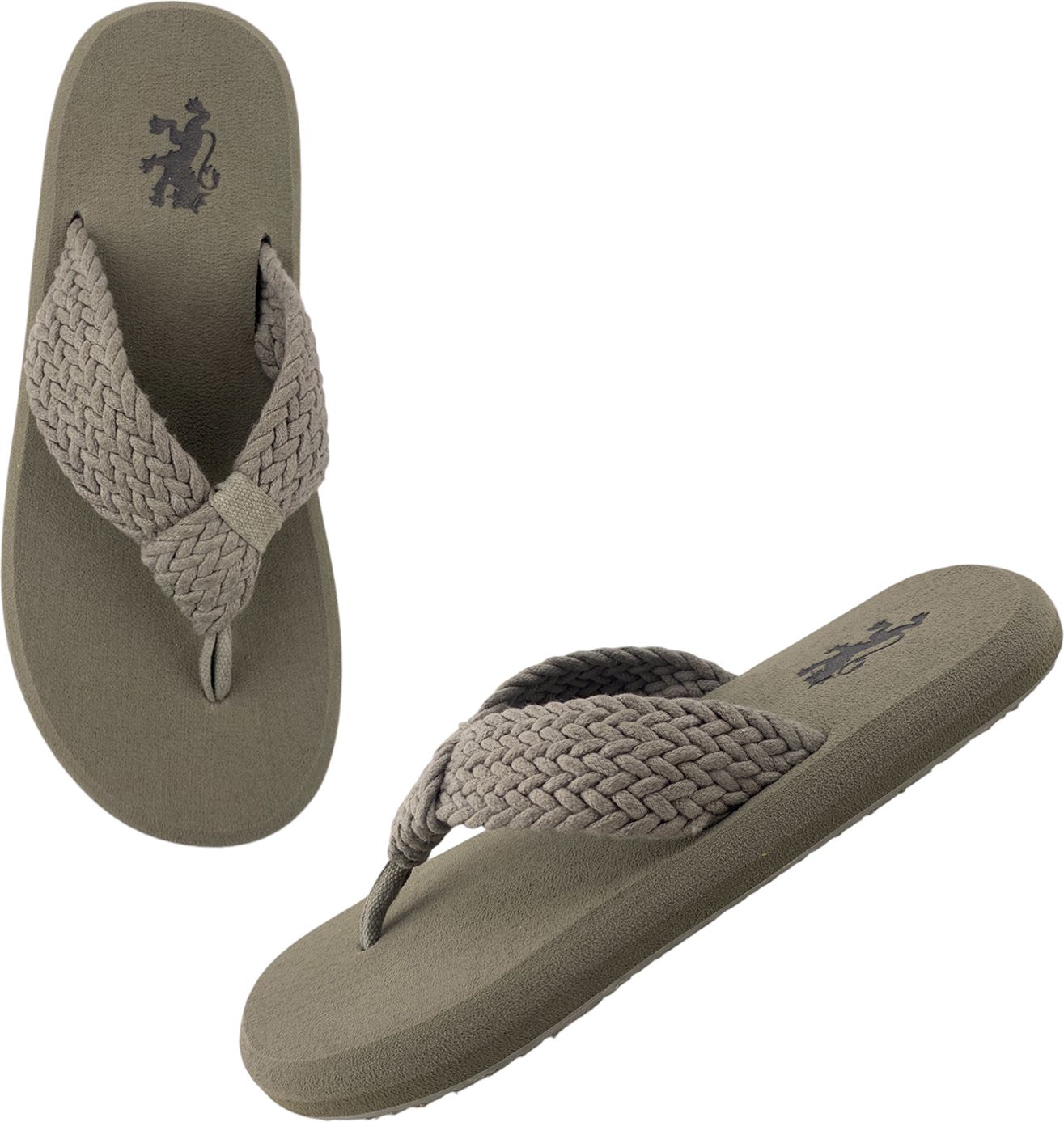 red tape Women Flip Flops-picture-27