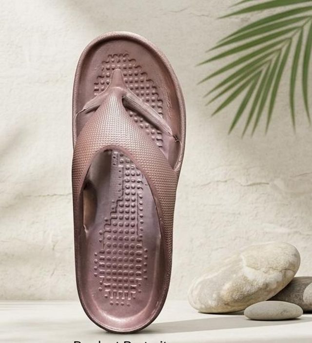 bloombloom Unisex Flip Flops-picture-15
