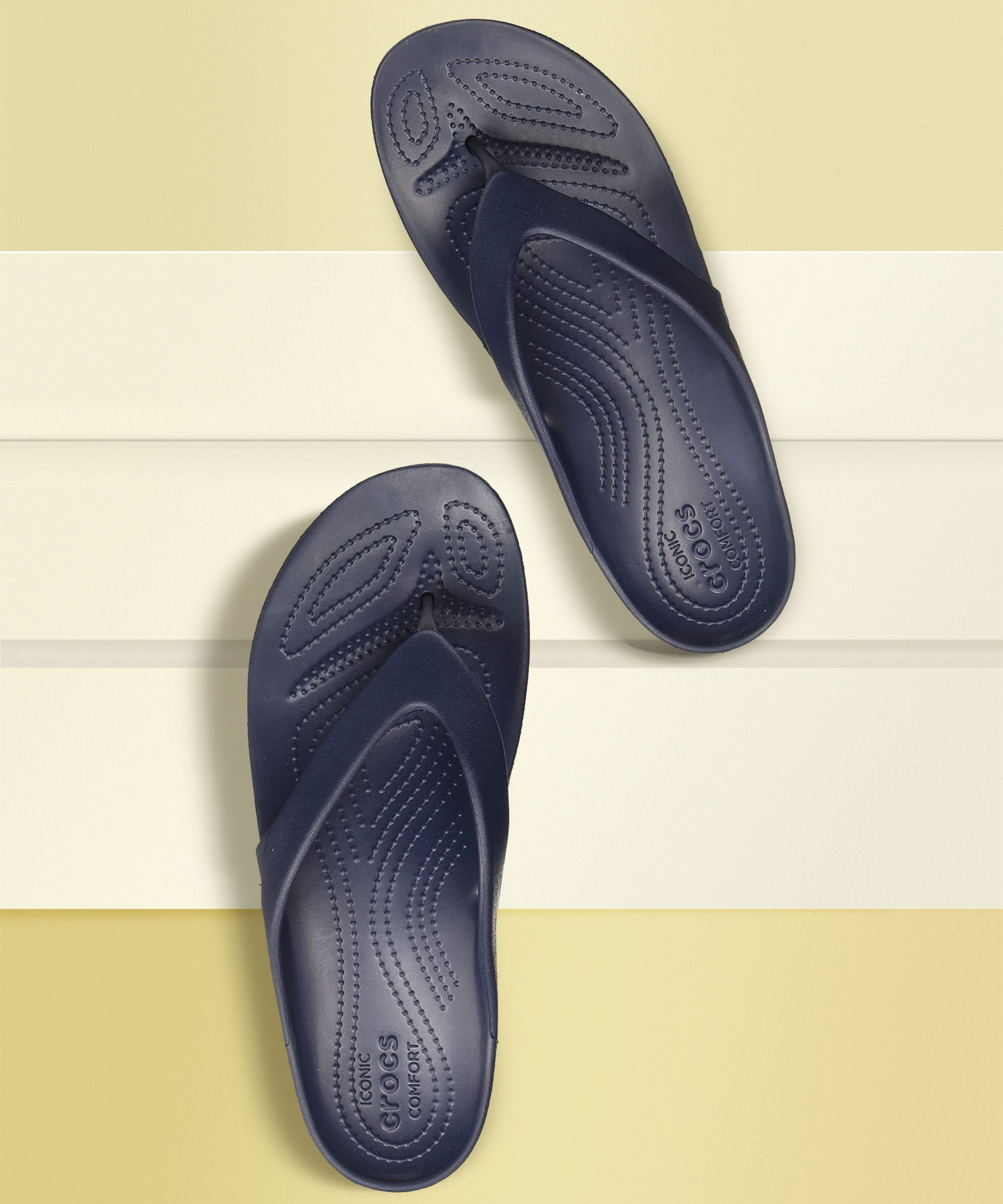 crocs Women's Kadee II Women Slippers-picture-11