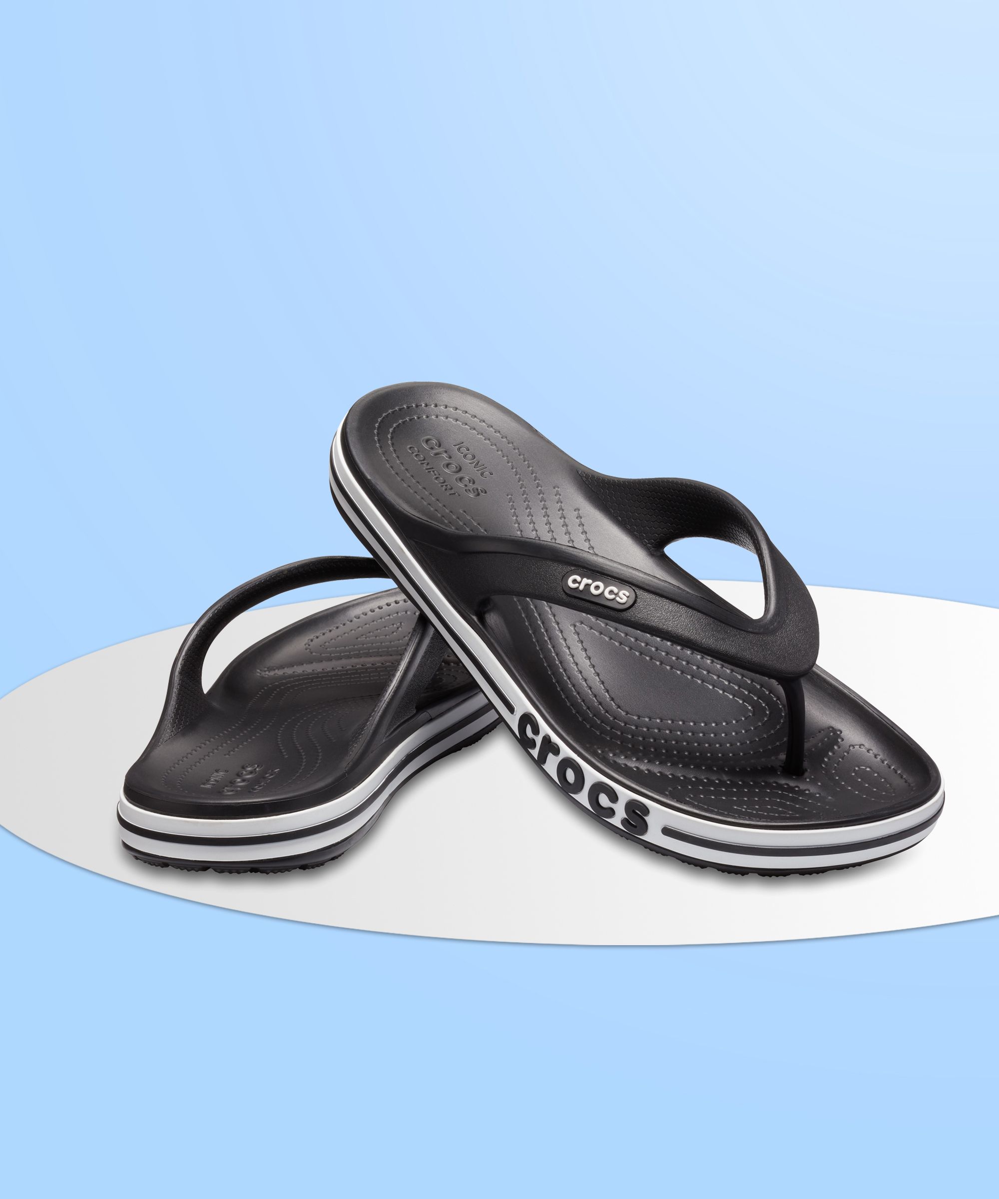 crocs Bayaband Men Slippers-picture-22