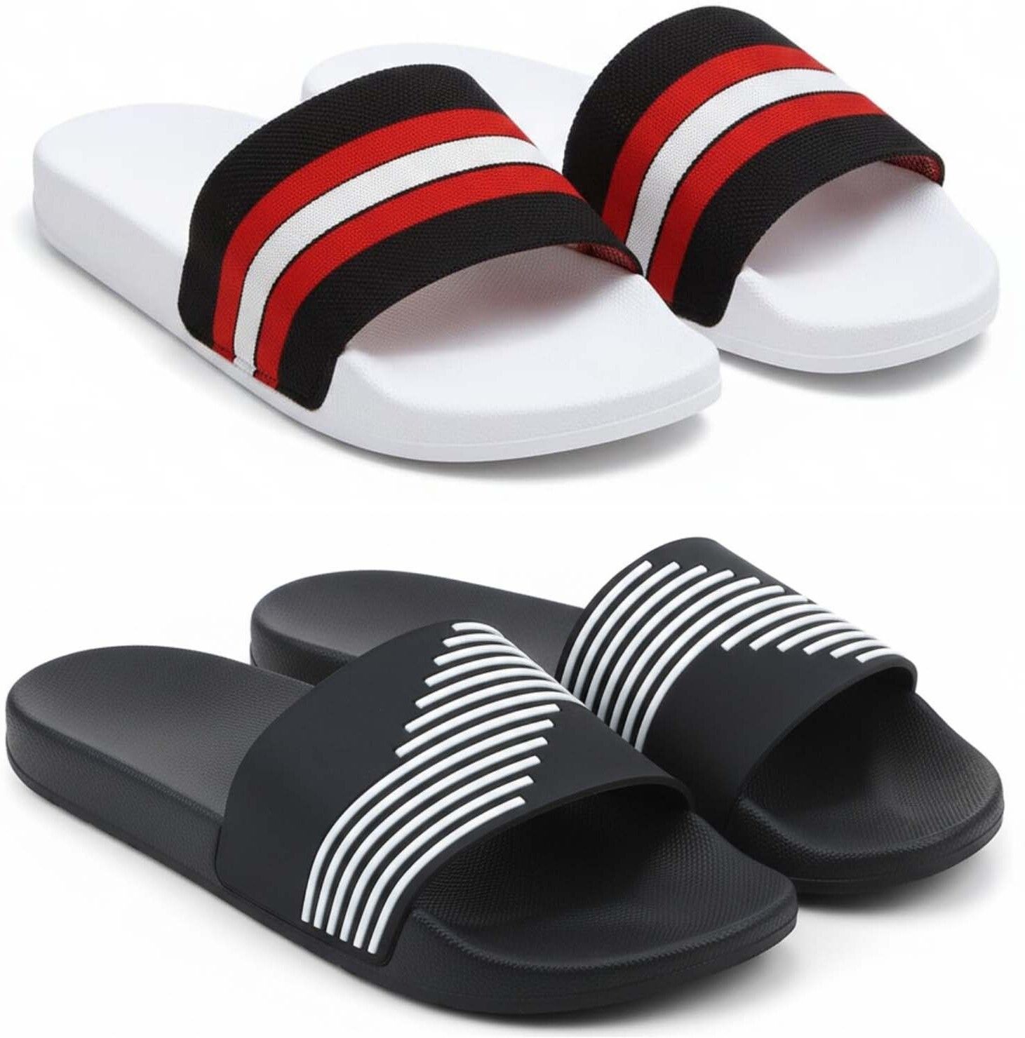 kapyansh Men Flip Flops-picture-49