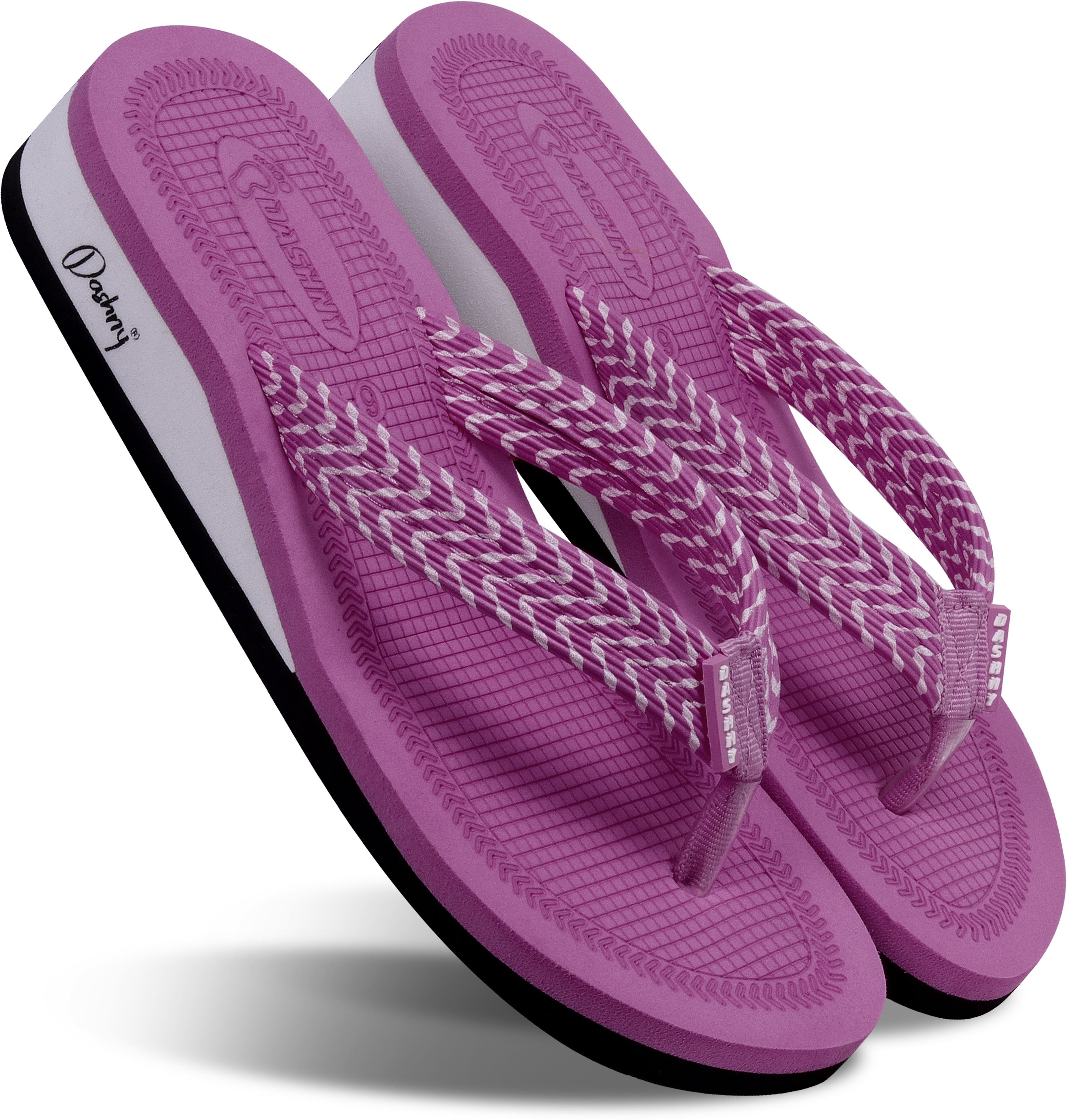 EXTRA SOFT HEEL Ortho Care Orthopaedic Comfort For Women & Girls Flip Flops Women Flip Flops