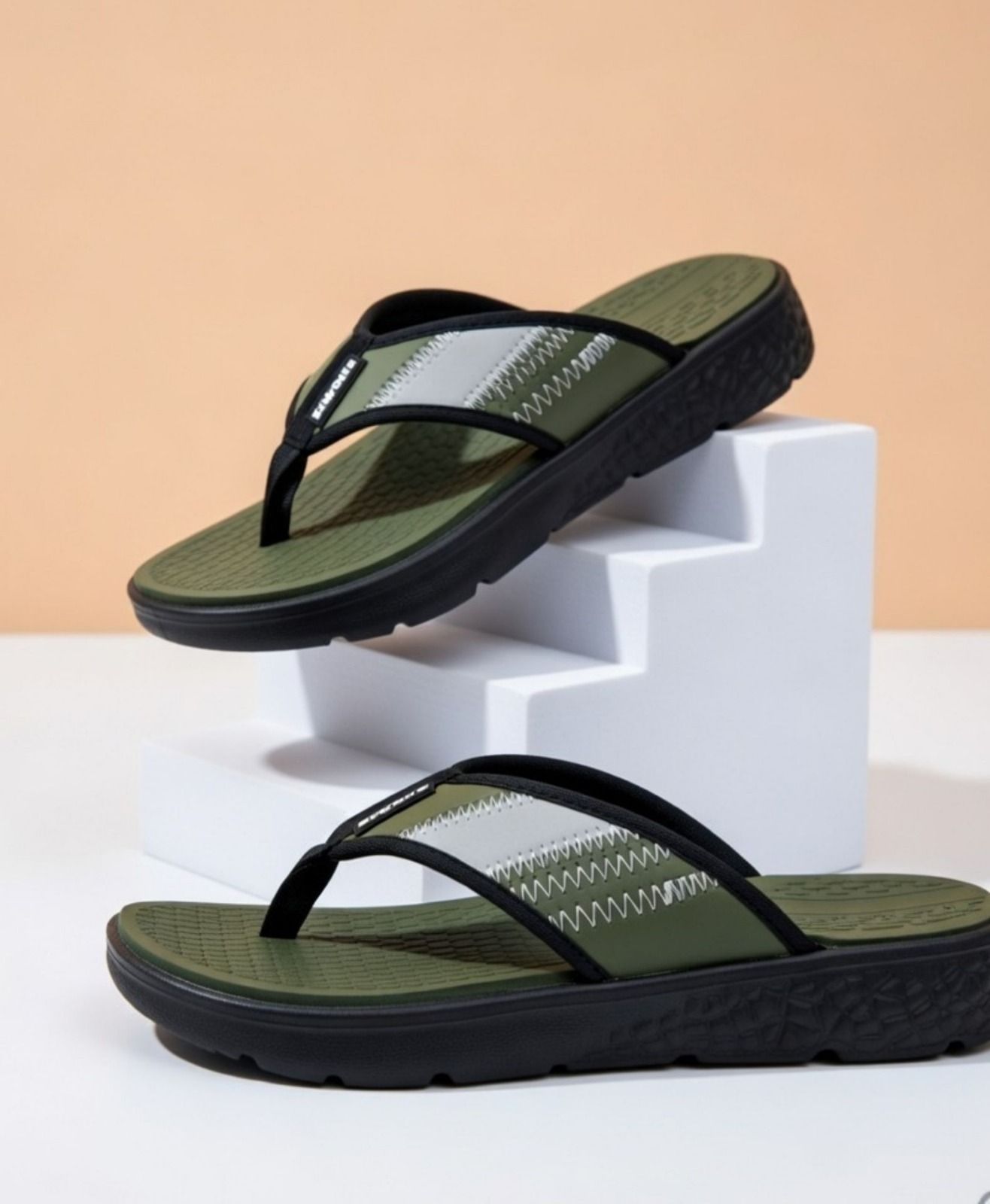 josmos Men Slippers-picture-43