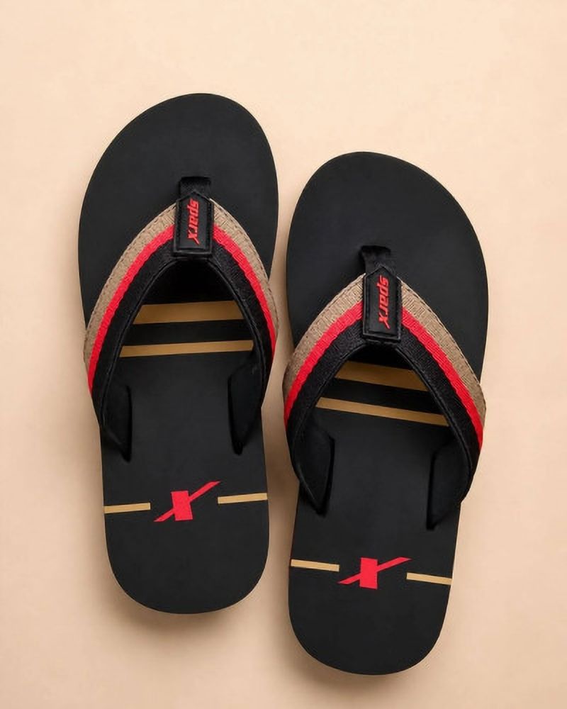 sparx Men Flip Flops-picture-36