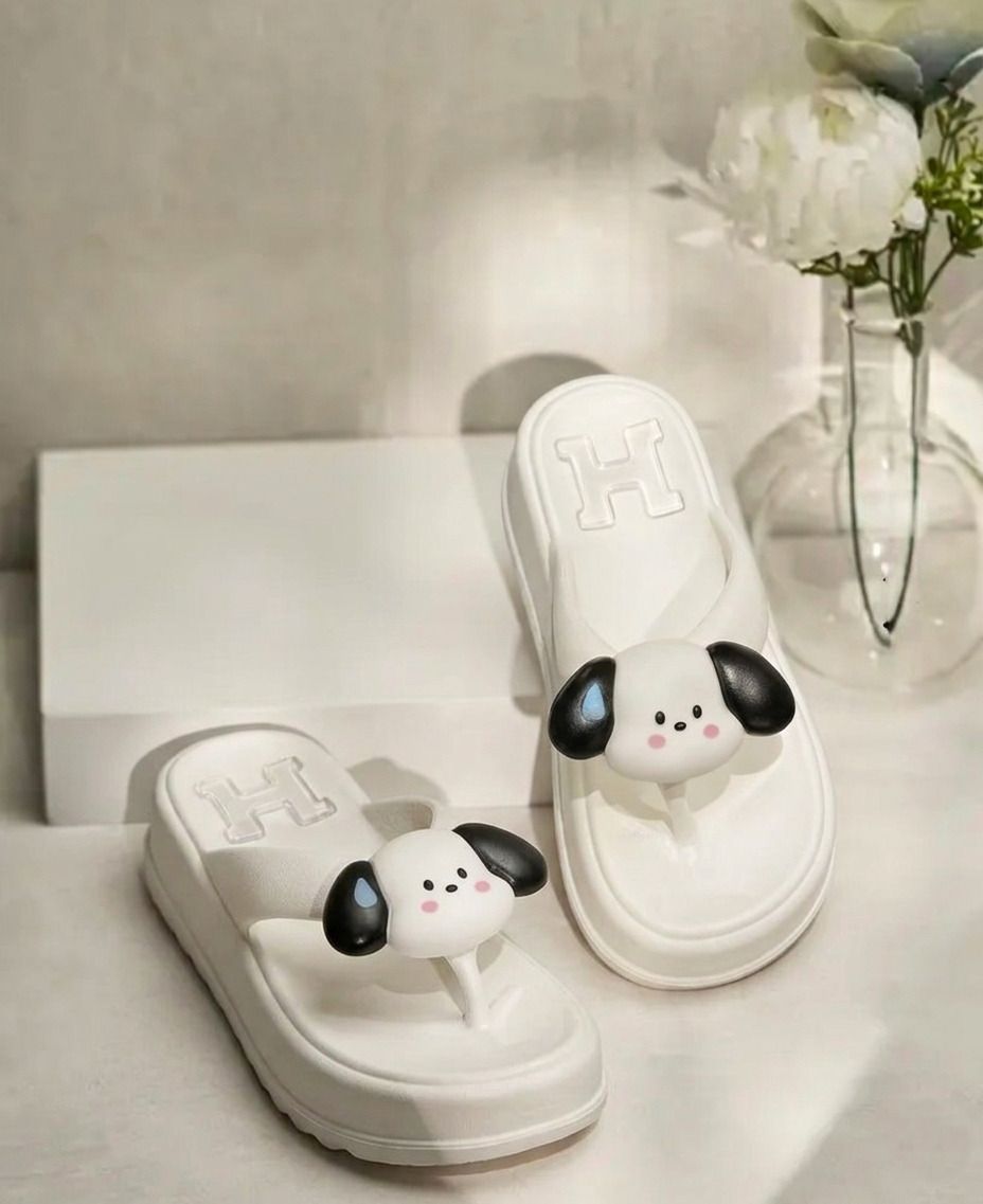Women Flip Flops-image-17