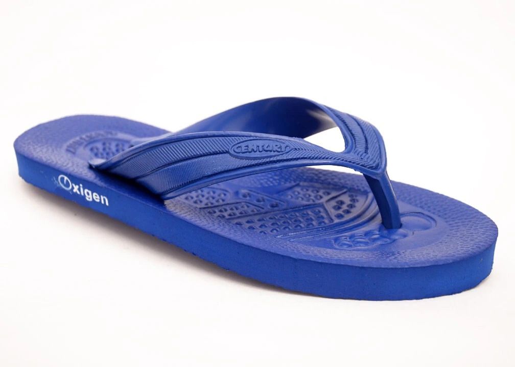 century Men Slippers-picture-16