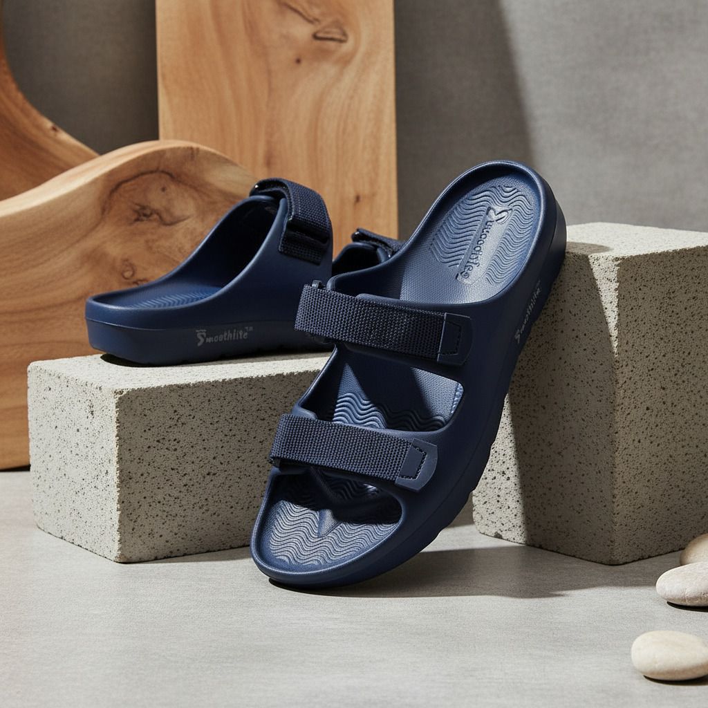 smoothlite Men Slippers-picture-47