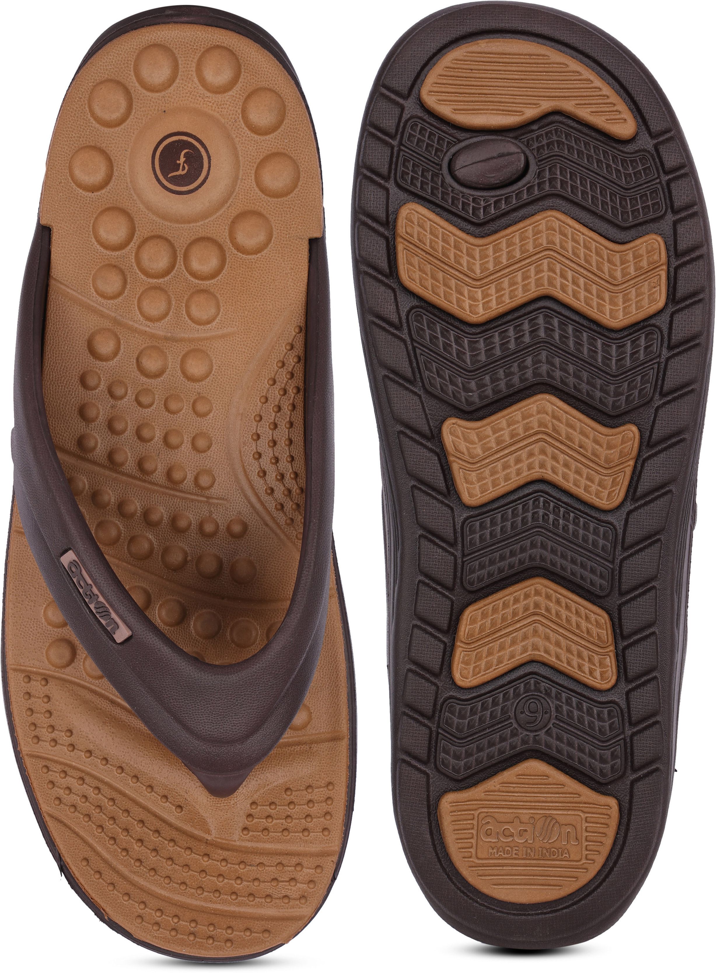 action HRAN-24 Men Slippers-picture-12